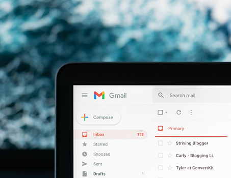 Email Marketing